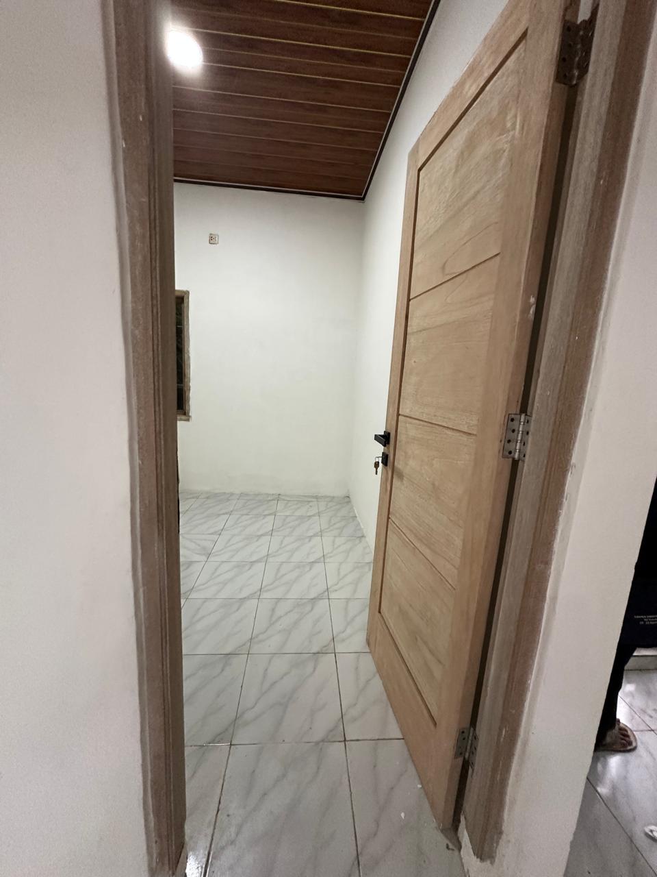 Rumah Disewakan Di Cluster Cibiru Lippo Cikarang